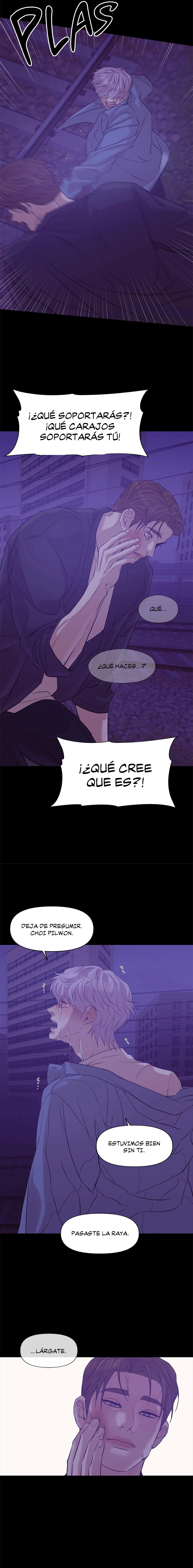 El Chico De Las Perlas - Capítulo 30 - Página 19 - LectorTMOo