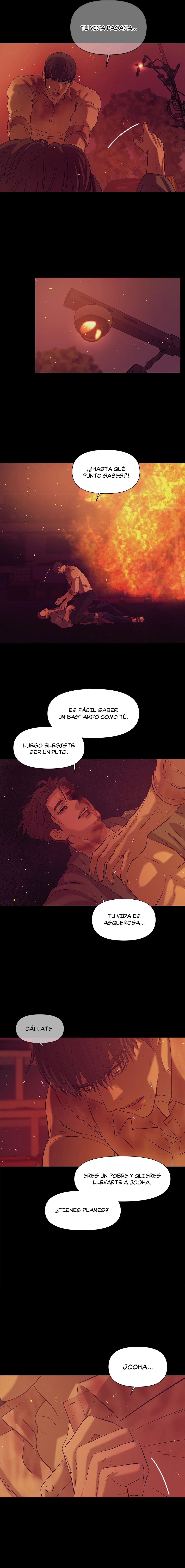 El Chico De Las Perlas - Capítulo 32 - Página 9 - LectorTMOo