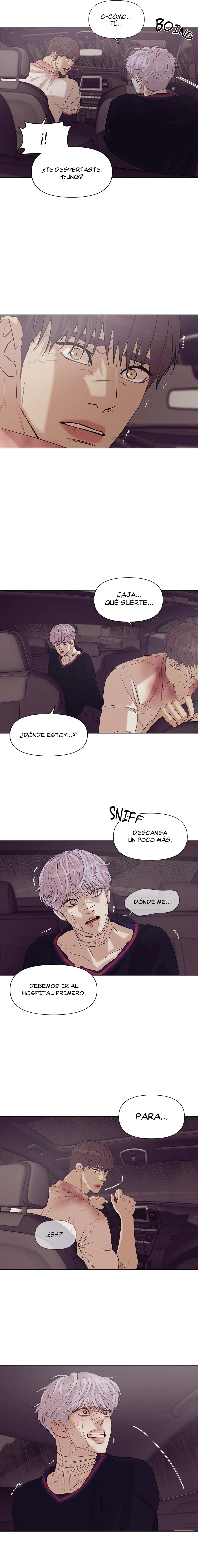 El Chico De Las Perlas - Capítulo 32 - Página 12 - LectorTMOo