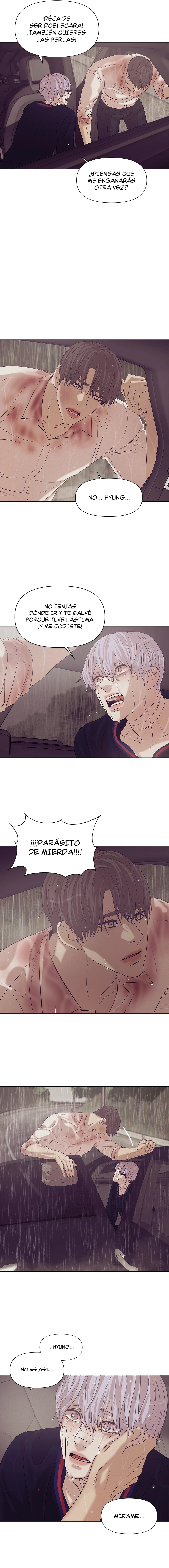El Chico De Las Perlas - Capítulo 32 - Página 18 - LectorTMOo