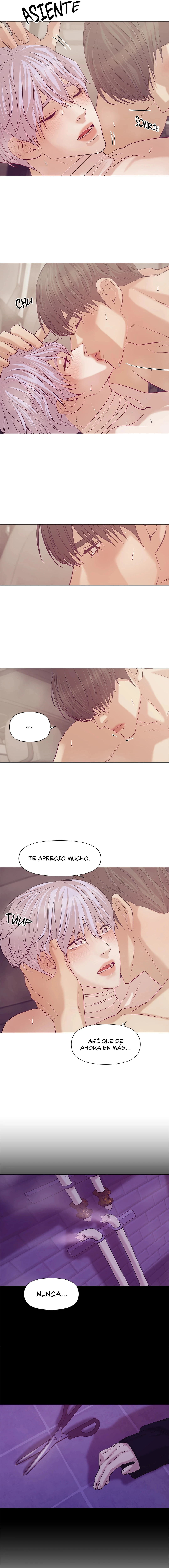 El Chico De Las Perlas - Capítulo 34 - Página 4 - LectorTMOo