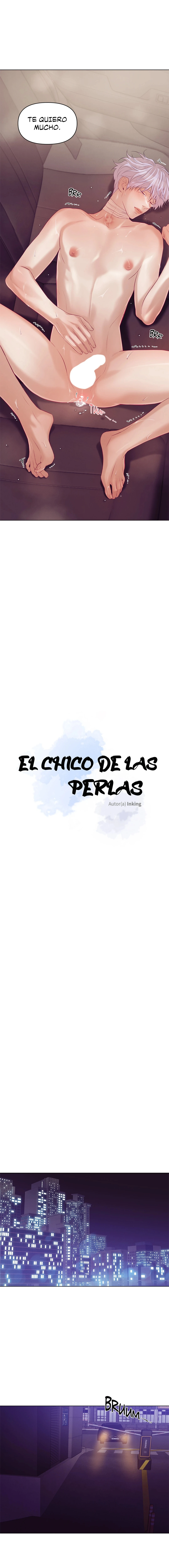 El Chico De Las Perlas - Capítulo 34 - Página 7 - LectorTMOo