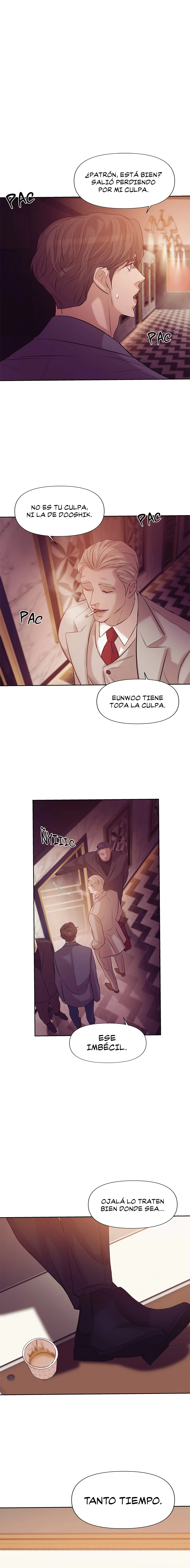El Chico De Las Perlas - Capítulo 34 - Página 15 - LectorTMOo