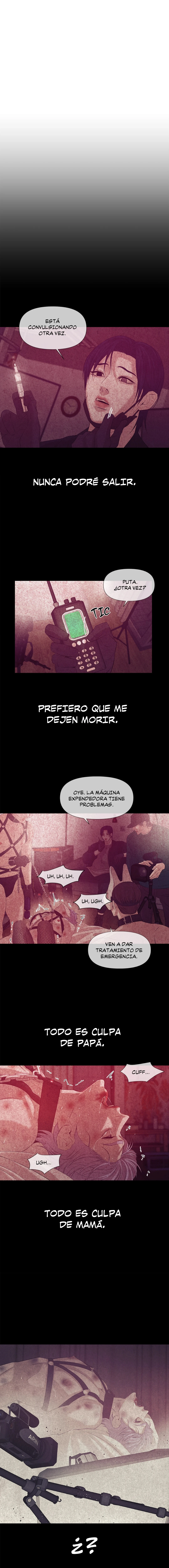 El Chico De Las Perlas - Capítulo 35 - Página 3 - LectorTMOo