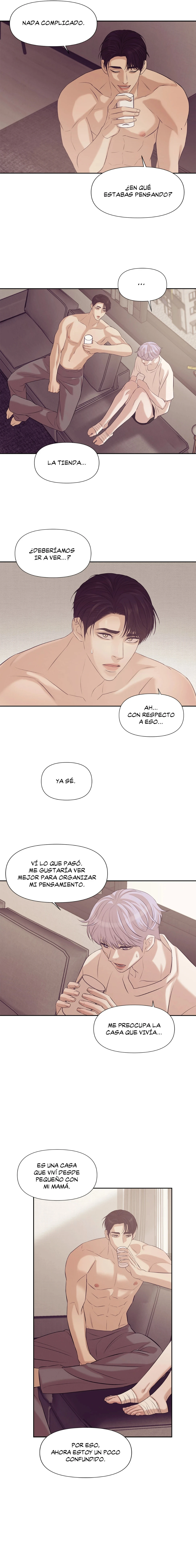 El Chico De Las Perlas - Capítulo 35 - Página 14 - LectorTMOo