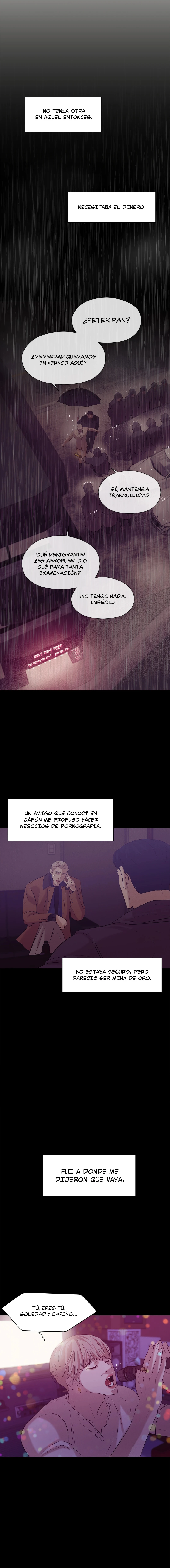El Chico De Las Perlas - Capítulo 36 - Página 6 - LectorTMOo