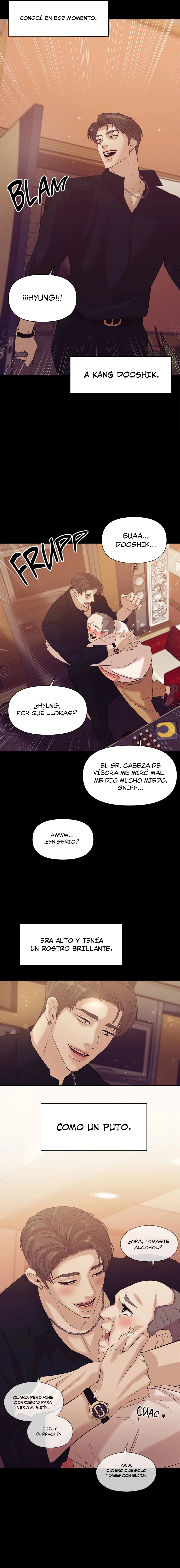 El Chico De Las Perlas - Capítulo 36 - Página 8 - LectorTMOo