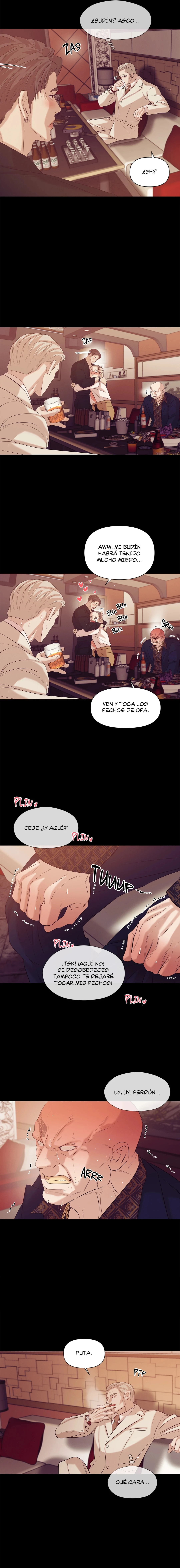 El Chico De Las Perlas - Capítulo 36 - Página 9 - LectorTMOo