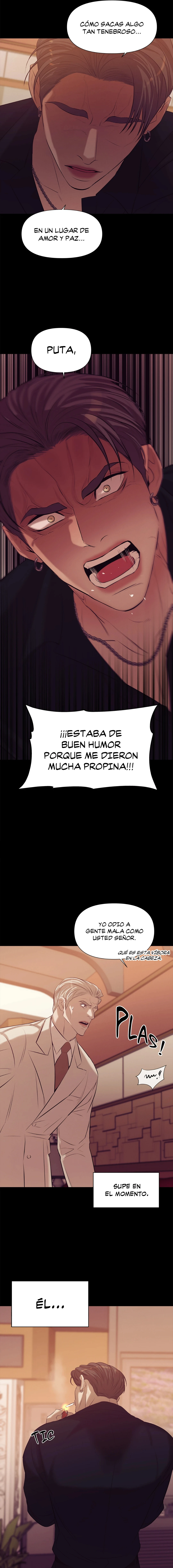 El Chico De Las Perlas - Capítulo 36 - Página 14 - LectorTMOo