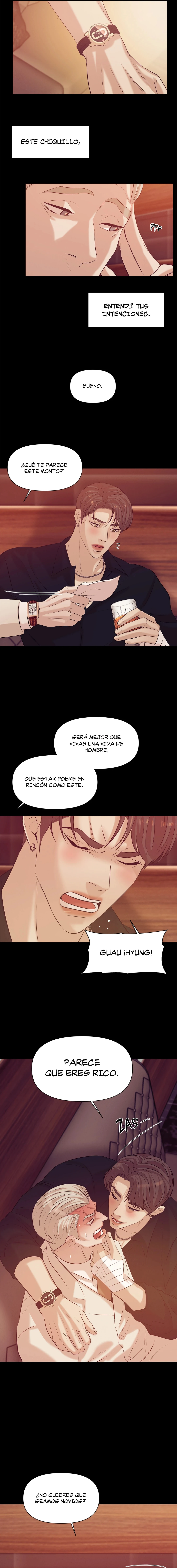 El Chico De Las Perlas - Capítulo 36 - Página 17 - LectorTMOo
