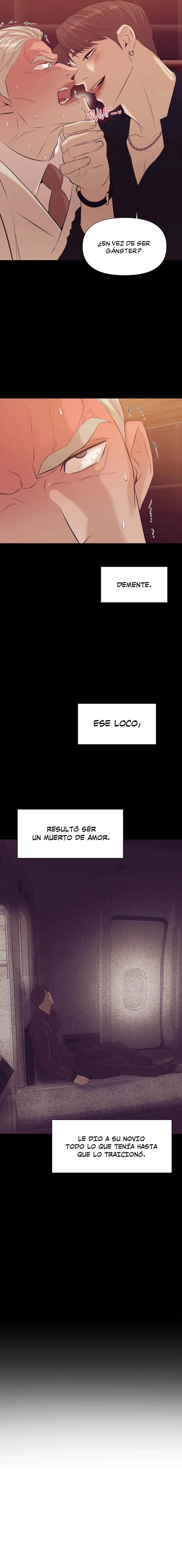 El Chico De Las Perlas - Capítulo 36 - Página 18 - LectorTMOo