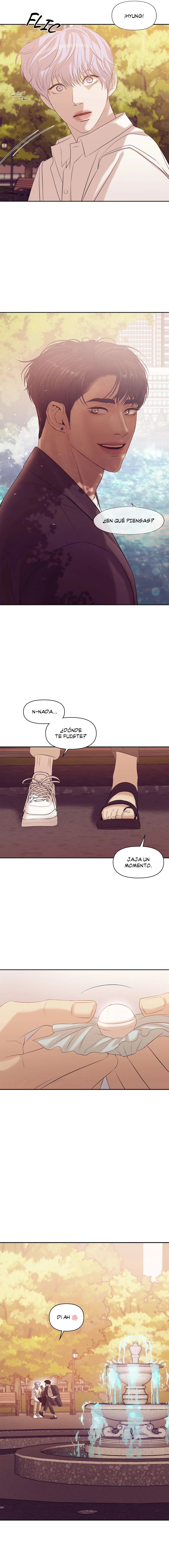 El Chico De Las Perlas - Capítulo 37 - Página 4 - LectorTMOo