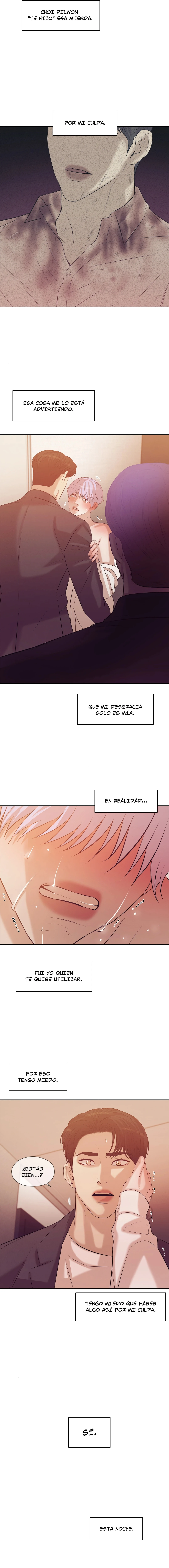El Chico De Las Perlas - Capítulo 37 - Página 14 - LectorTMOo