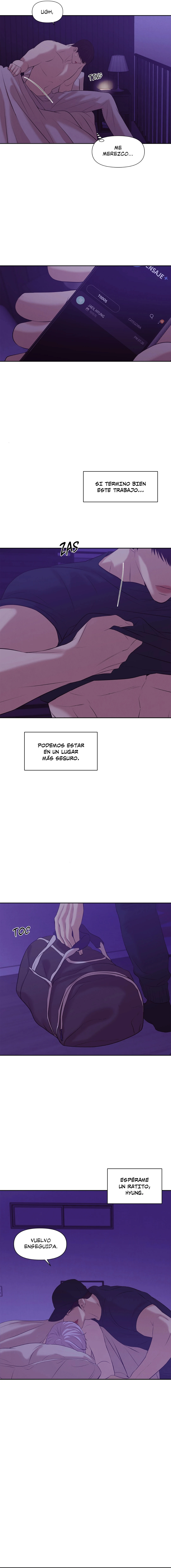 El Chico De Las Perlas - Capítulo 37 - Página 17 - LectorTMOo