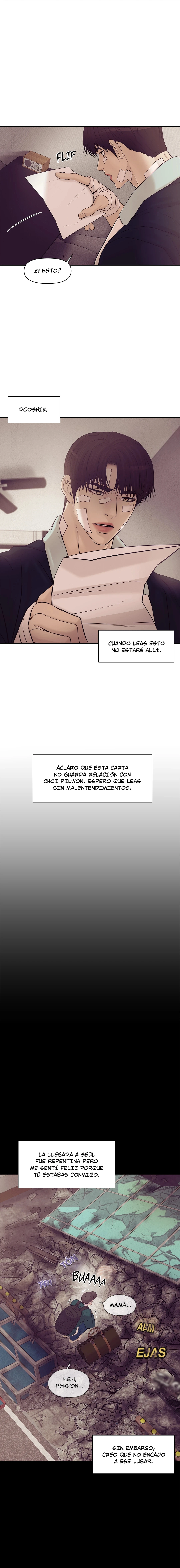 El Chico De Las Perlas - Capítulo 39 - Página 10 - LectorTMOo