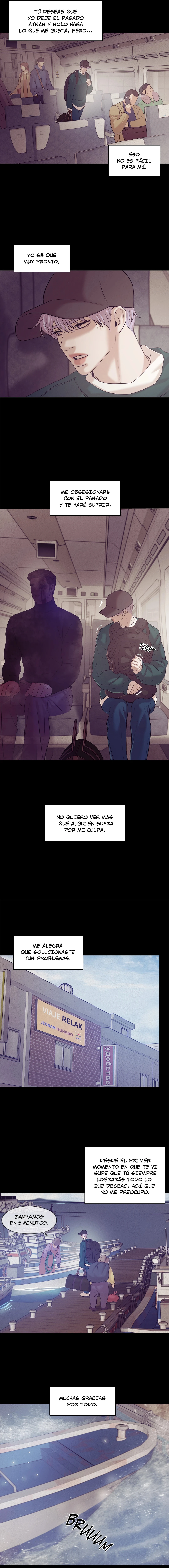 El Chico De Las Perlas - Capítulo 39 - Página 11 - LectorTMOo