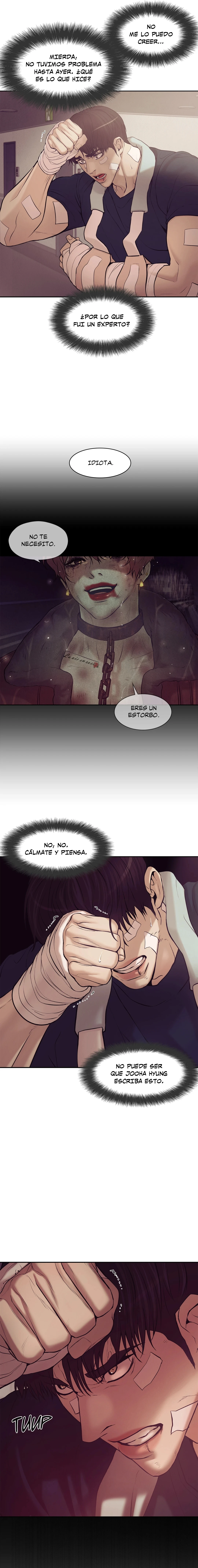 El Chico De Las Perlas - Capítulo 39 - Página 13 - LectorTMOo