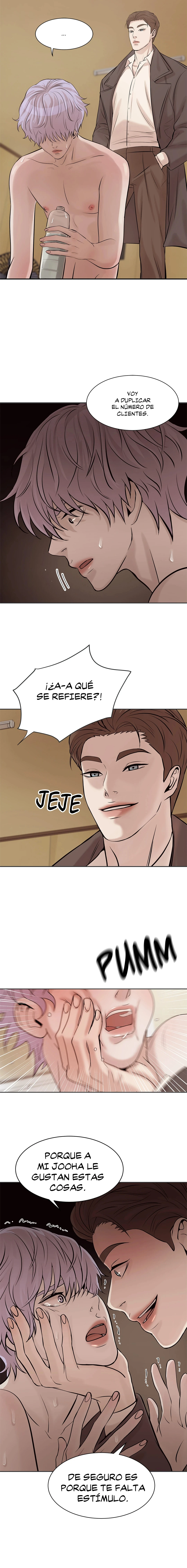 El Chico De Las Perlas - Capítulo 4 - Página 7 - LectorTMOo
