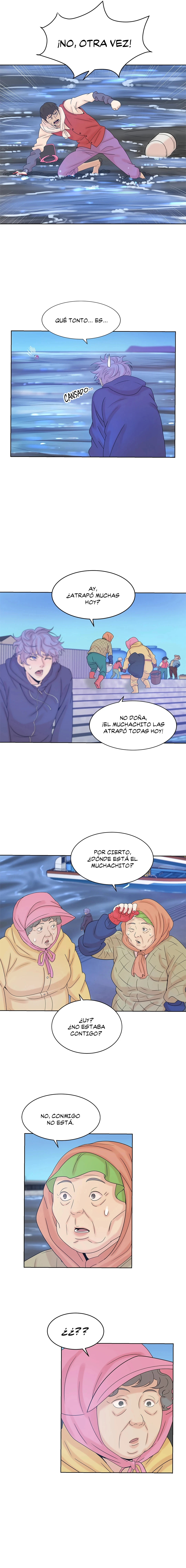 El Chico De Las Perlas - Capítulo 4 - Página 14 - LectorTMOo