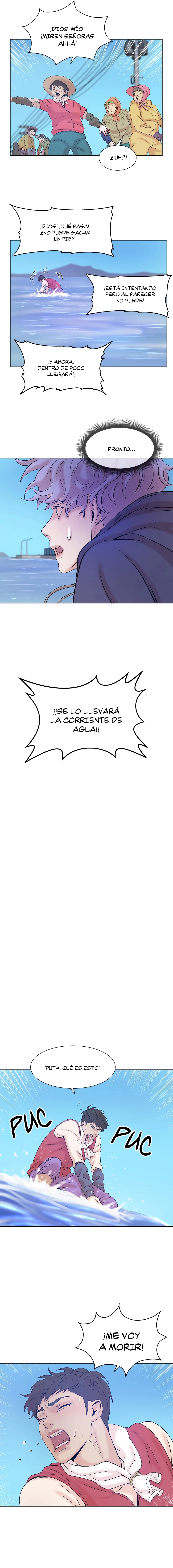 El Chico De Las Perlas - Capítulo 4 - Página 15 - LectorTMOo