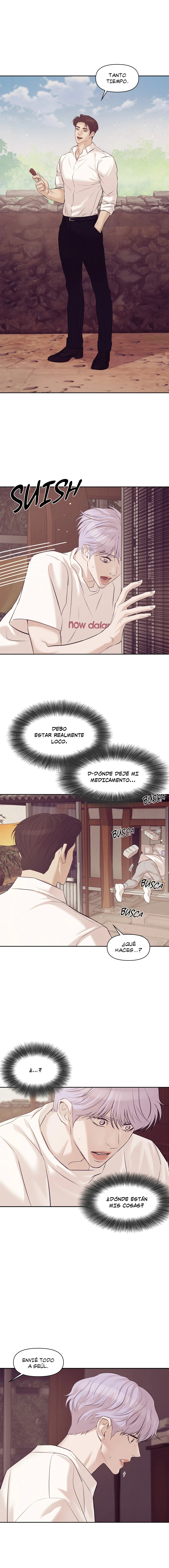 El Chico De Las Perlas - Capítulo 41 - Página 6 - LectorTMOo