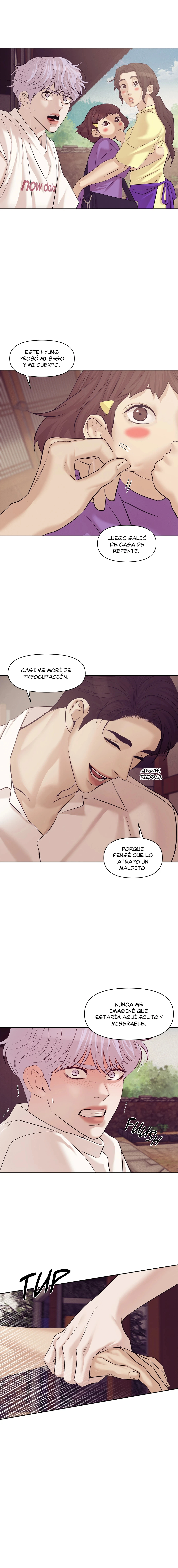 El Chico De Las Perlas - Capítulo 41 - Página 9 - LectorTMOo