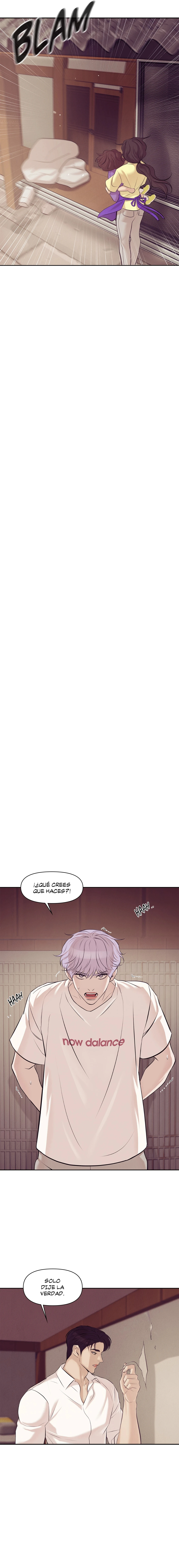 El Chico De Las Perlas - Capítulo 41 - Página 10 - LectorTMOo