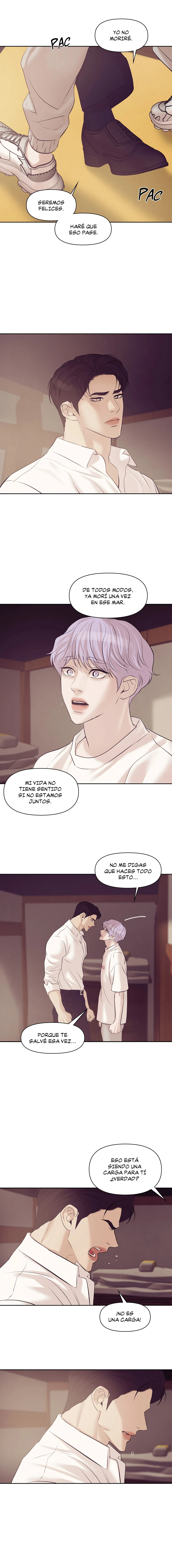 El Chico De Las Perlas - Capítulo 41 - Página 16 - LectorTMOo