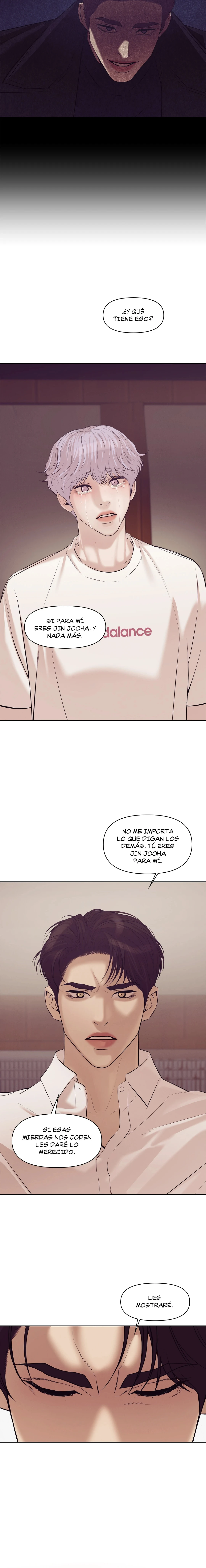 El Chico De Las Perlas - Capítulo 41 - Página 18 - LectorTMOo