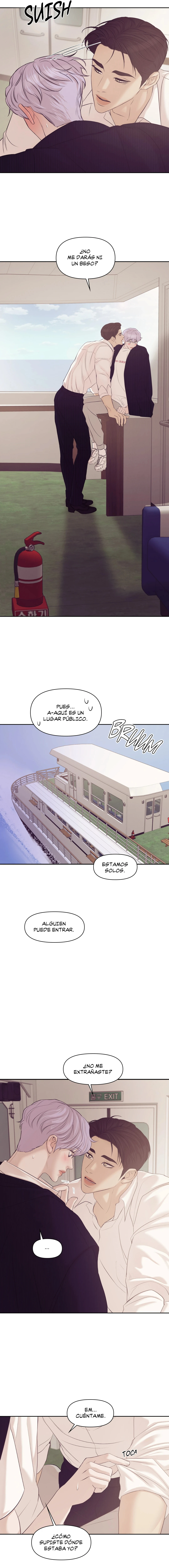 El Chico De Las Perlas - Capítulo 42 - Página 4 - LectorTMOo