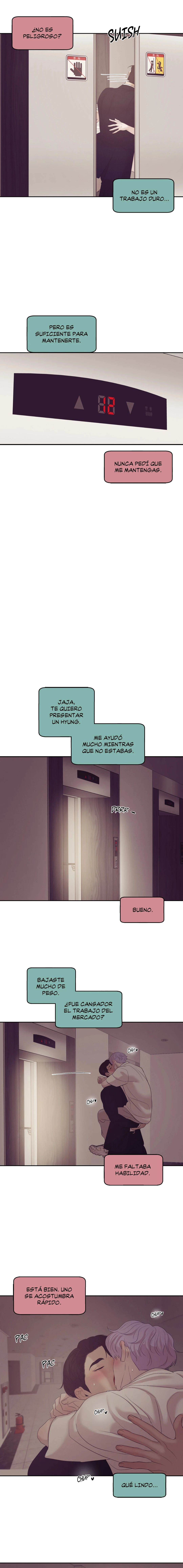 El Chico De Las Perlas - Capítulo 42 - Página 14 - LectorTMOo