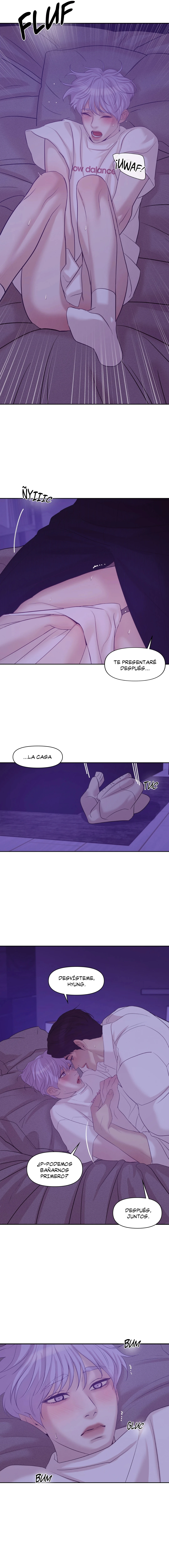 El Chico De Las Perlas - Capítulo 42 - Página 16 - LectorTMOo