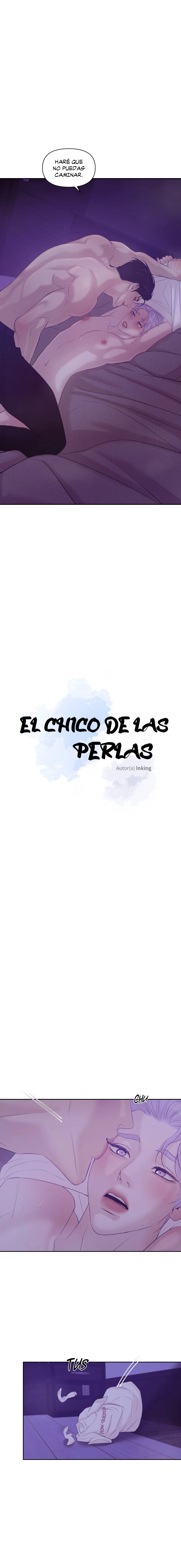 El Chico De Las Perlas - Capítulo 43 - Página 3 - LectorTMOo