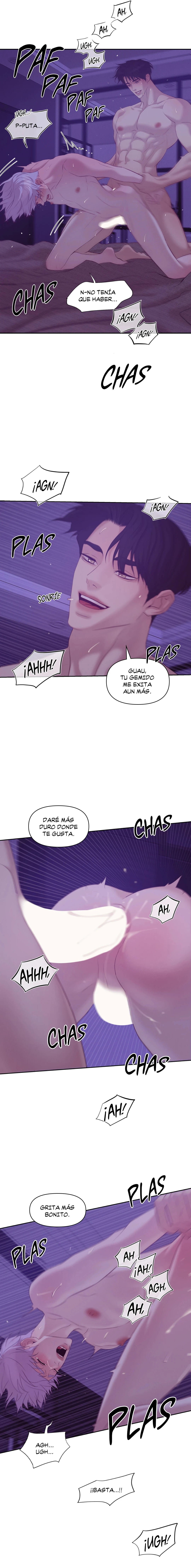 El Chico De Las Perlas - Capítulo 44 - Página 10 - LectorTMOo