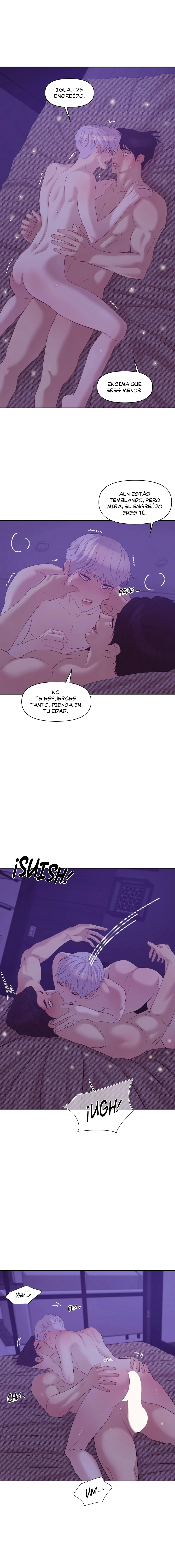El Chico De Las Perlas - Capítulo 44 - Página 14 - LectorTMOo