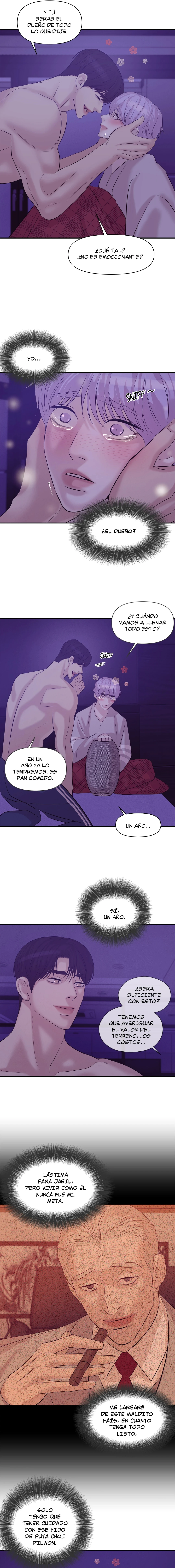 El Chico De Las Perlas - Capítulo 45 - Página 12 - LectorTMOo