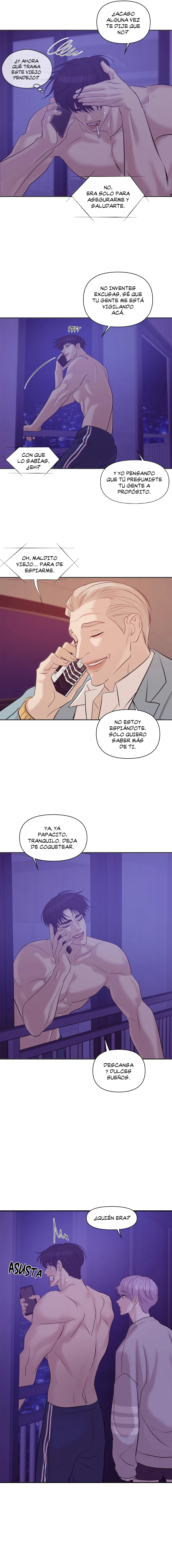 El Chico De Las Perlas - Capítulo 45 - Página 16 - LectorTMOo
