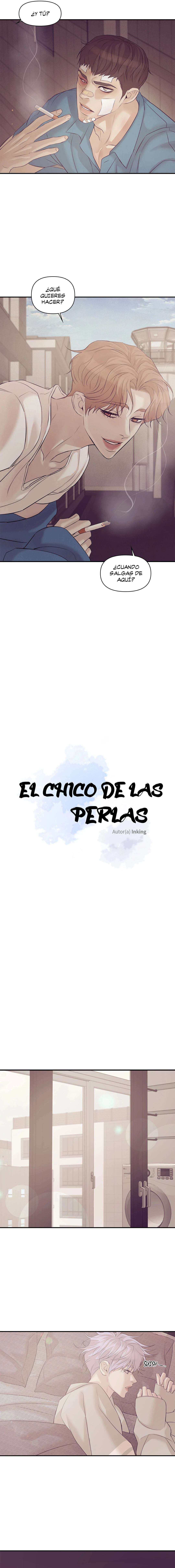El Chico De Las Perlas - Capítulo 46 - Página 8 - LectorTMOo