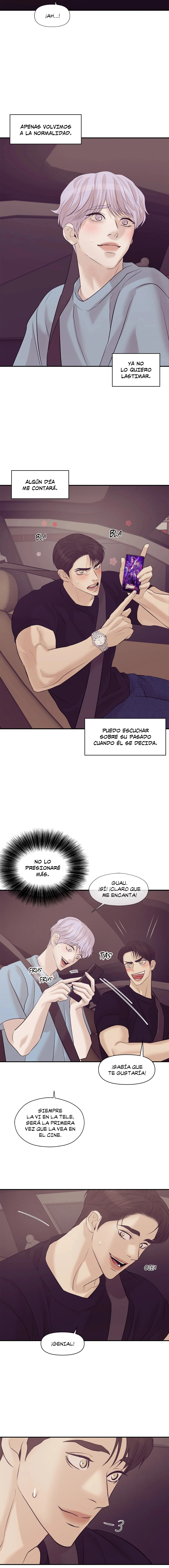 El Chico De Las Perlas - Capítulo 46 - Página 15 - LectorTMOo