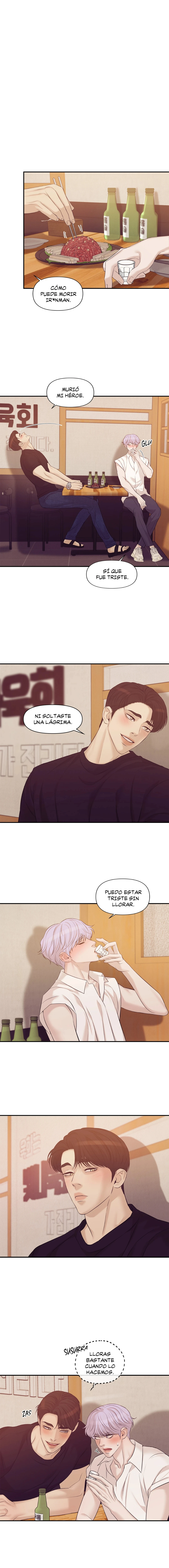 El Chico De Las Perlas - Capítulo 47 - Página 6 - LectorTMOo