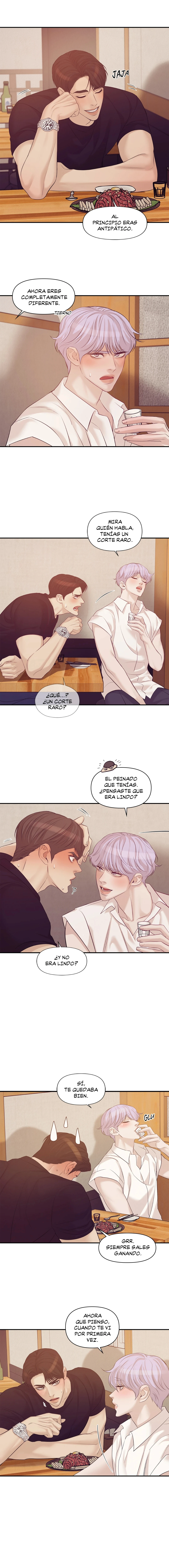El Chico De Las Perlas - Capítulo 47 - Página 7 - LectorTMOo