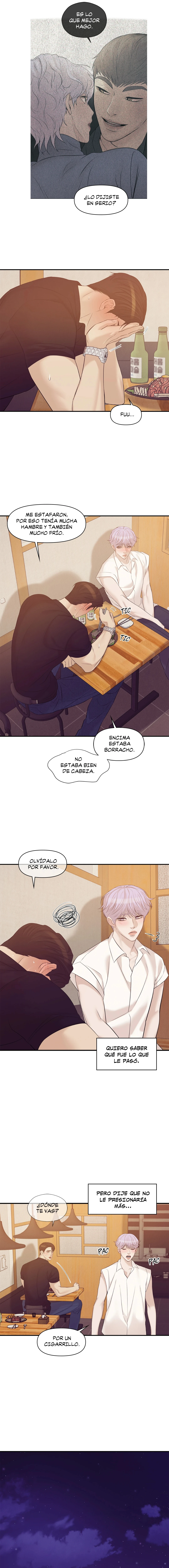 El Chico De Las Perlas - Capítulo 47 - Página 8 - LectorTMOo