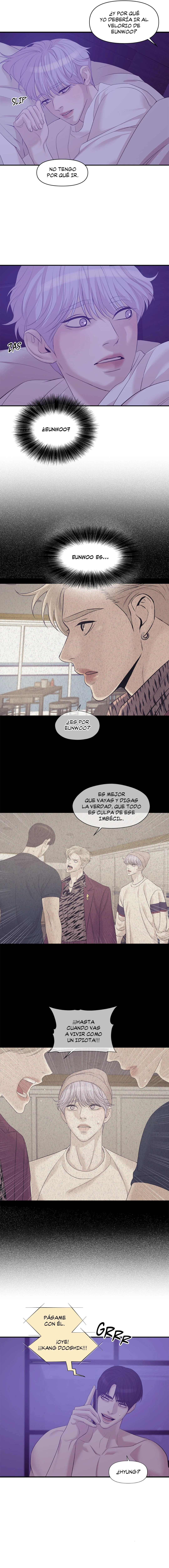 El Chico De Las Perlas - Capítulo 48 - Página 7 - LectorTMOo
