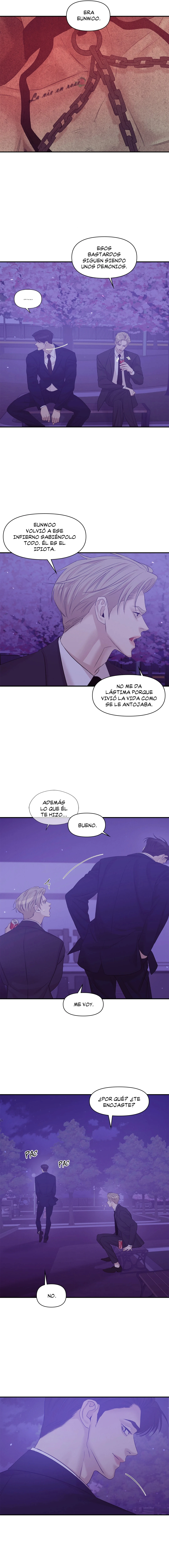 El Chico De Las Perlas - Capítulo 48 - Página 15 - LectorTMOo