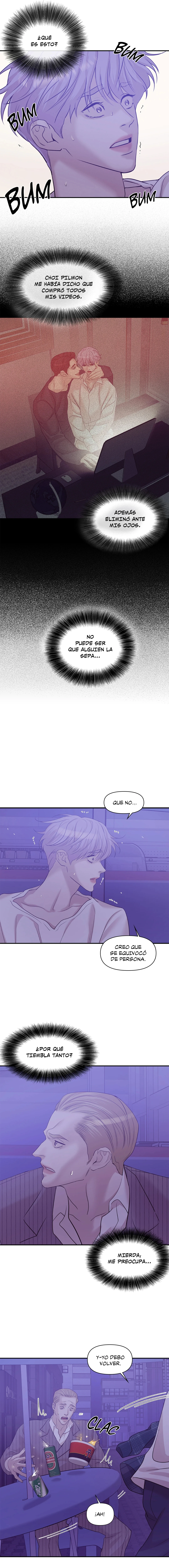 El Chico De Las Perlas - Capítulo 49 - Página 15 - LectorTMOo