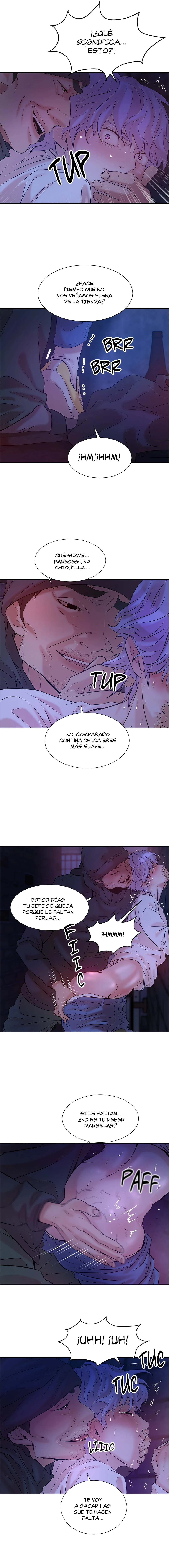 El Chico De Las Perlas - Capítulo 5 - Página 12 - LectorTMOo