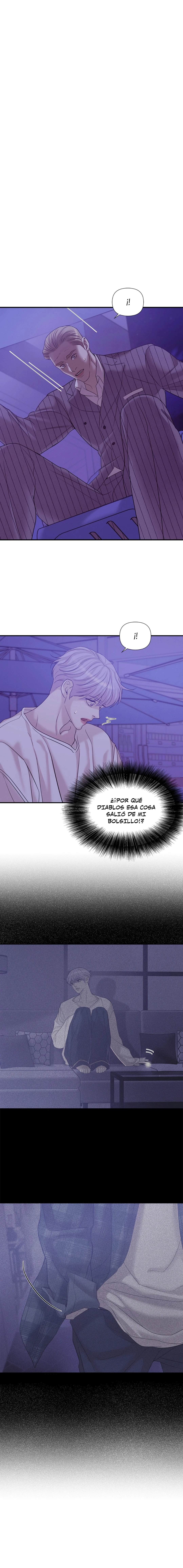 El Chico De Las Perlas - Capítulo 50 - Página 3 - LectorTMOo