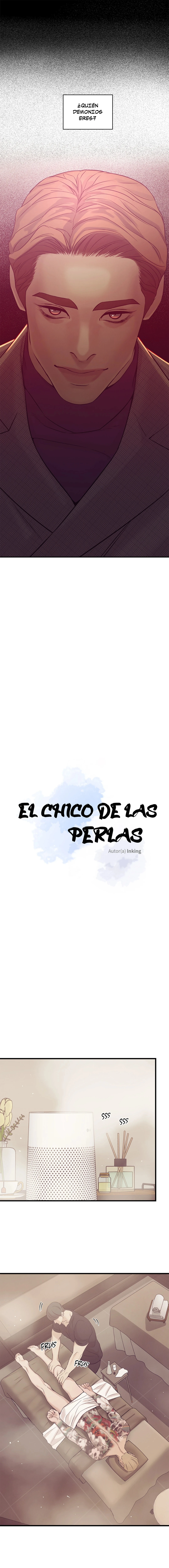 El Chico De Las Perlas - Capítulo 50 - Página 8 - LectorTMOo