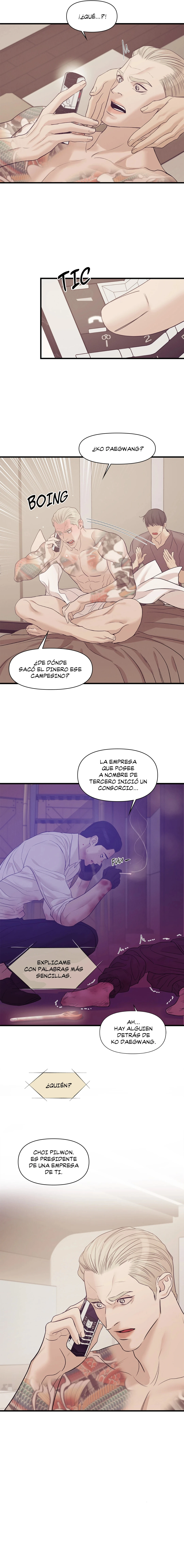 El Chico De Las Perlas - Capítulo 50 - Página 11 - LectorTMOo