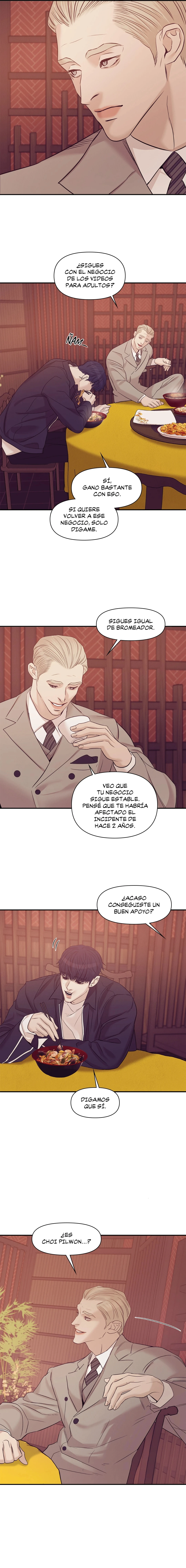 El Chico De Las Perlas - Capítulo 50 - Página 15 - LectorTMOo
